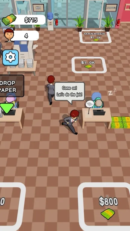 ���Ĵ���2026���°汾v1.0.0 ��׿���ͼ3