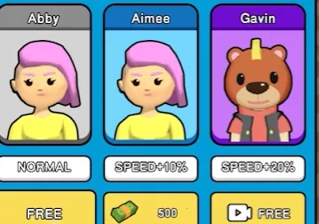 开心打工人2026最新版本 开心打工人2026最新版本