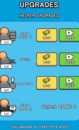 开心打工人2026最新版本 开心打工人2026最新版本