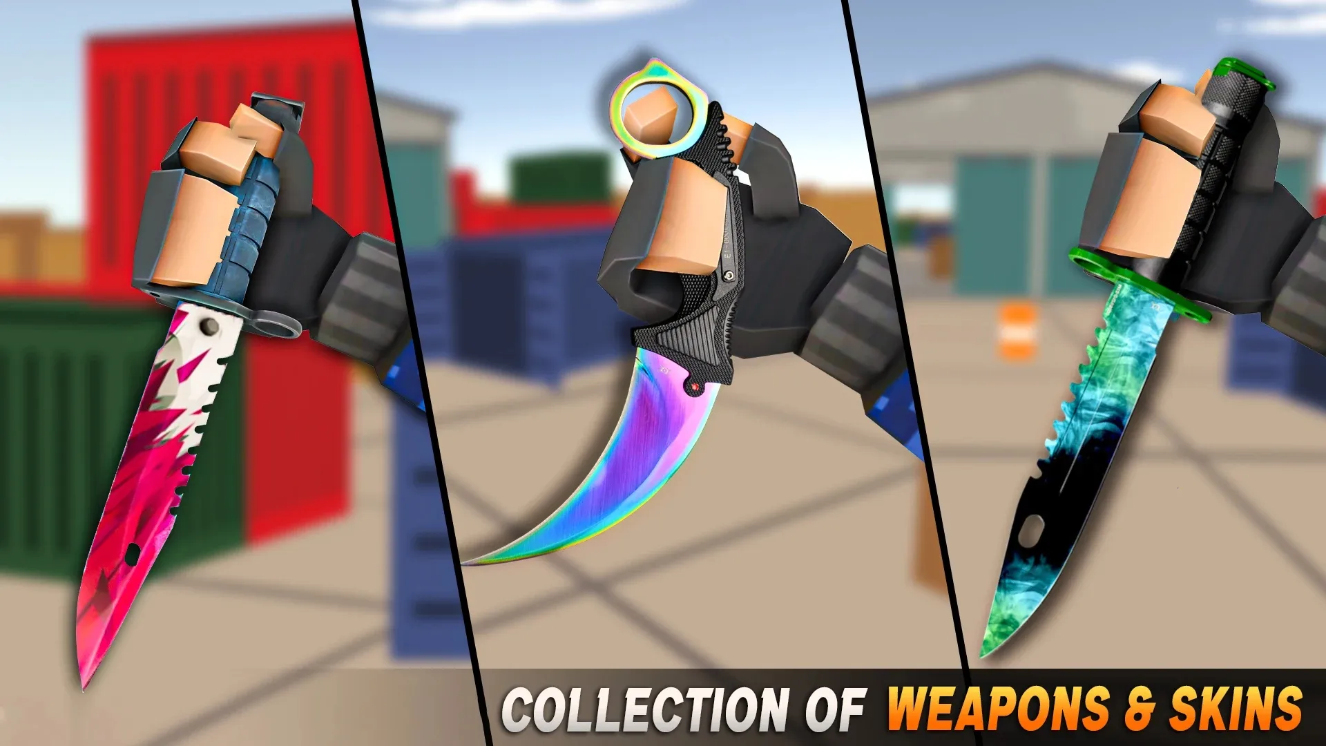 �෢ǹFPS2026���°汾v1.5 ��Ѱ��ͼ3