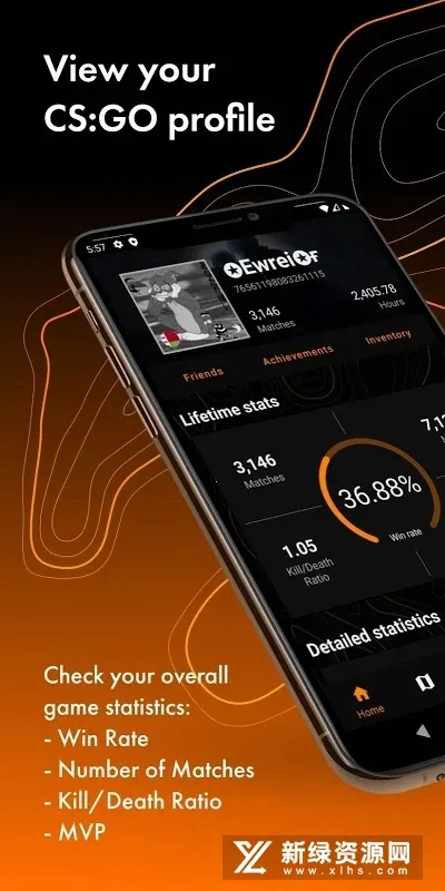 csgo����2026�ٷ�����v3.7.9.202 ��Ѱ��ͼ0