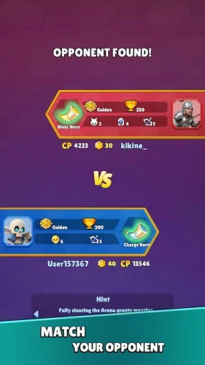 ����սʿv2.14.2 ��׿���ͼ2