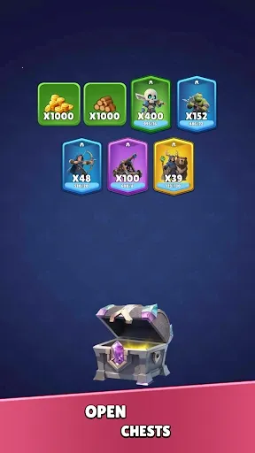 ����սʿv2.14.2 ��׿���ͼ3