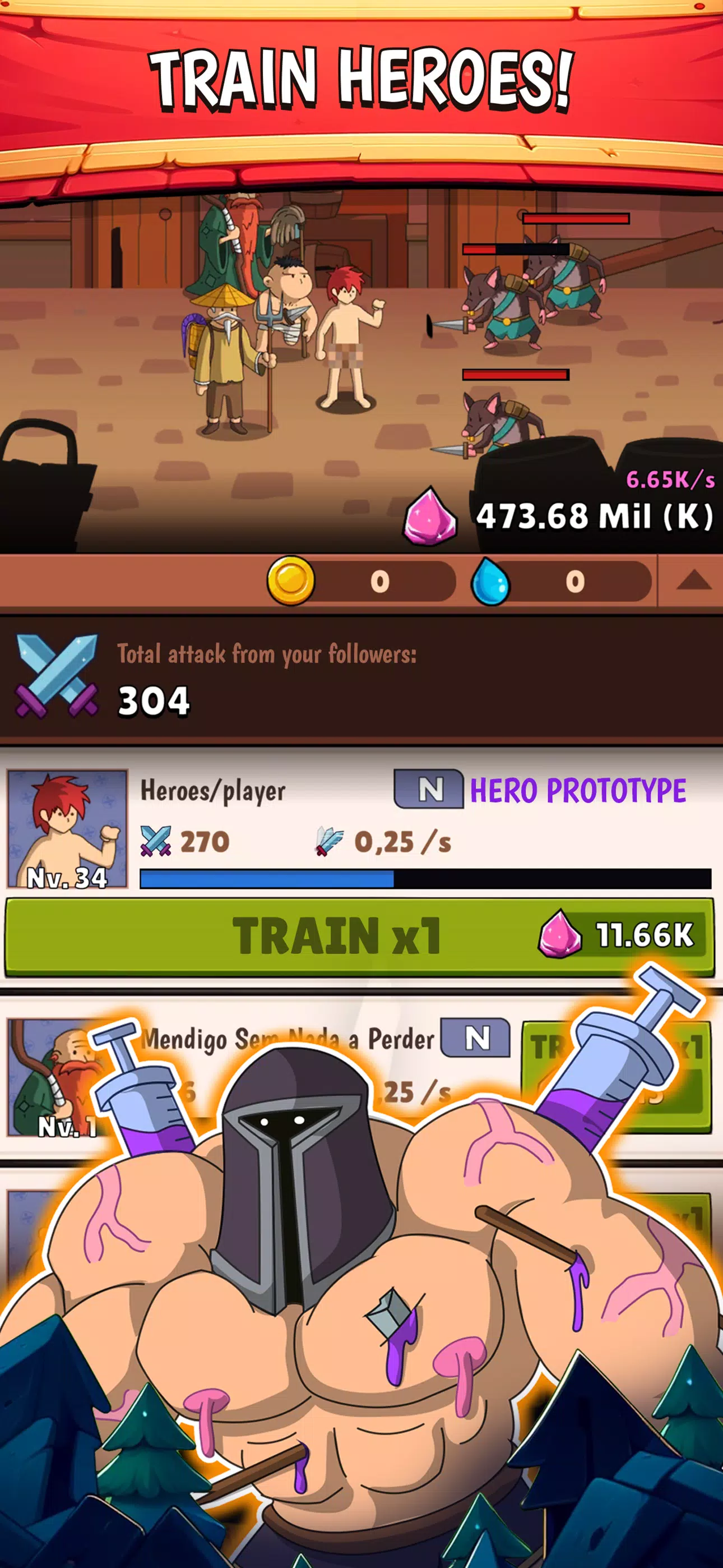 Ӣ�۵����v2.72 ��Ѱ��ͼ3