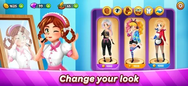 ���ȹݴ���ս2026�ٷ�����v1.59.4a �ֻ����ͼ3