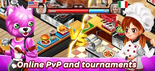 ���ȹݴ���ս2026�ٷ�����v1.59.4a �ֻ����ͼ1