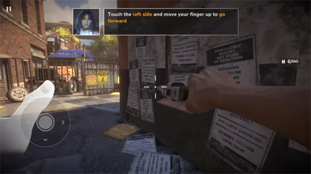 ��ʬ����2026�ٷ����°汾v1.1.4 ��׿���ͼ3