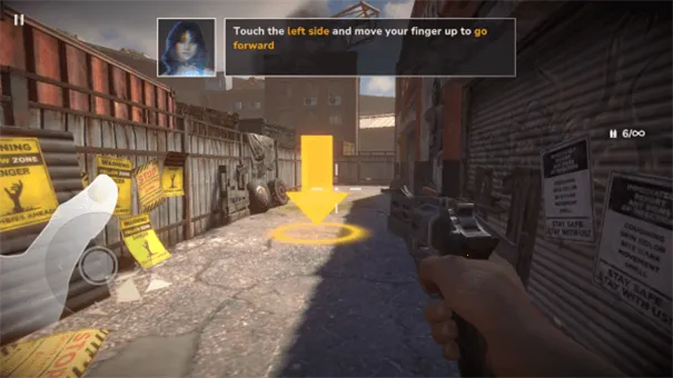 ��ʬ����2026�ٷ����°汾v1.1.4 ��׿���ͼ2