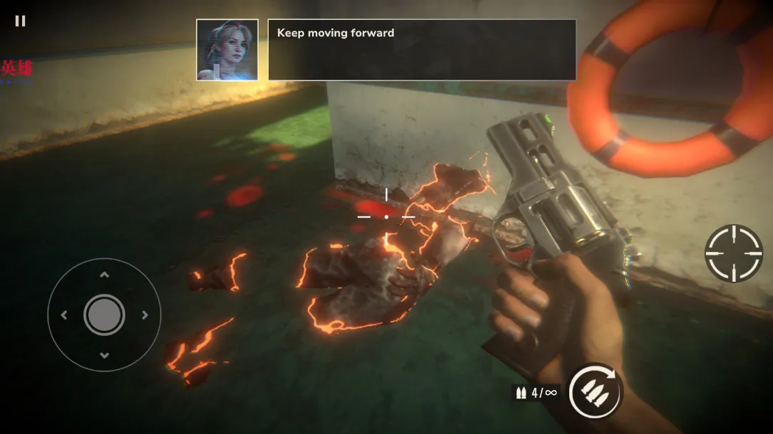 ��ʬ����2026�ٷ����°汾v1.1.4 ��׿���ͼ0