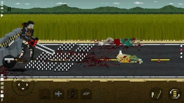 ��ʬ��������v1.25 �ٷ������ͼ1