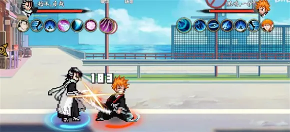 BNO跨界对决安卓版手机版 BNO跨界对决安卓版手机版