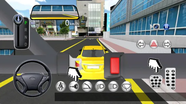 ���м�ʻ��ս3D2026���ذ�װv1.0 �ٷ������ͼ3