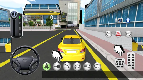 ���м�ʻ��ս3D2026���ذ�װv1.0 �ٷ������ͼ2