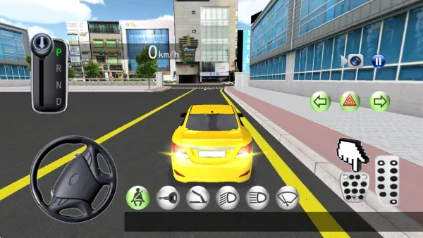 ���м�ʻ��ս3D2026���ذ�װv1.0 �ٷ������ͼ0