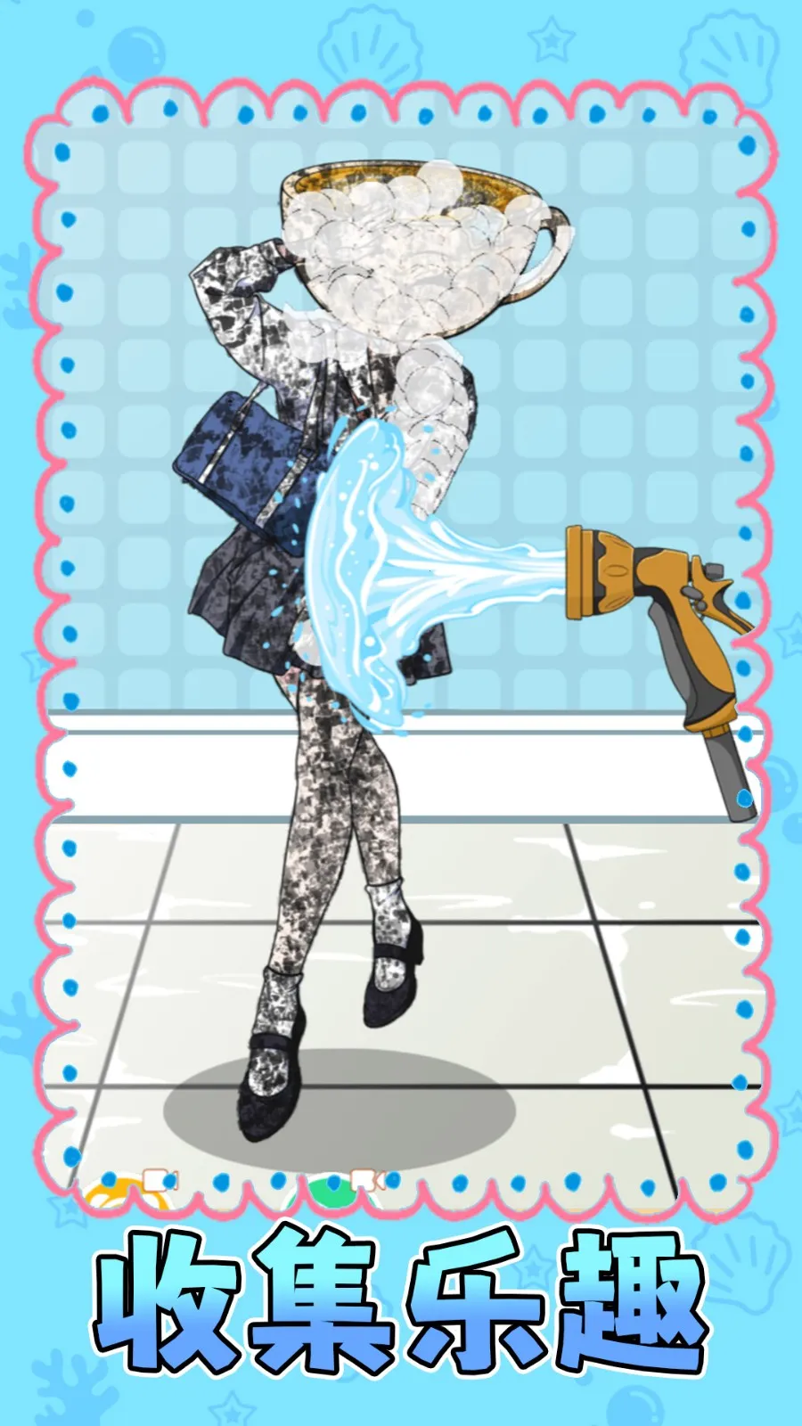 ɽ����ħ��v1.0.1 ��Ѱ��ͼ0