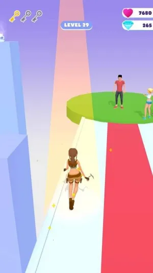 ��ױ�ܿ�v0.8 �ٷ������ͼ0