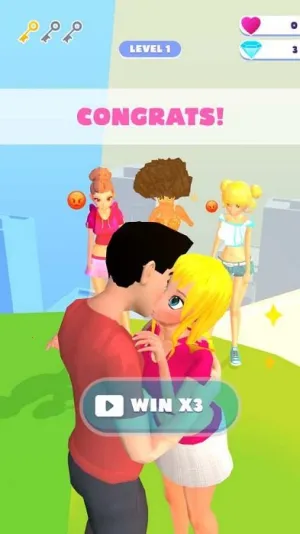 ��ױ�ܿ�v0.8 �ٷ������ͼ1