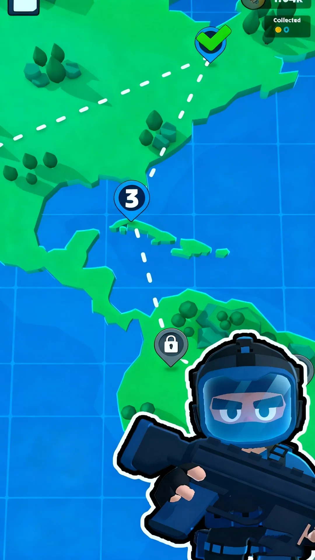 ��ʬ����ս��2026�ٷ�����v300.1.0 ��׿���ͼ1