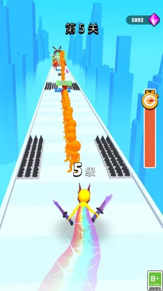 ����֮Ӱv1.0 �ֻ����ͼ1