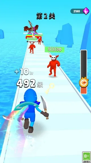 ����֮Ӱv1.0 �ֻ����ͼ3