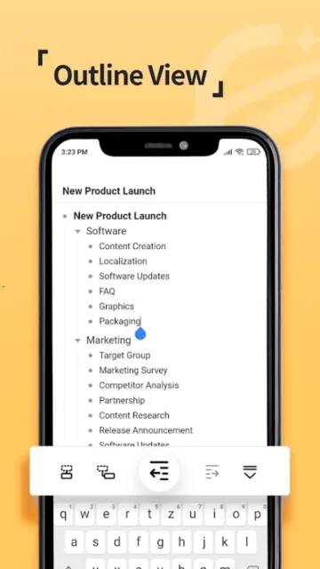 GitMind˼����׿���ֻ���v2.5.4 ��׿���ͼ1