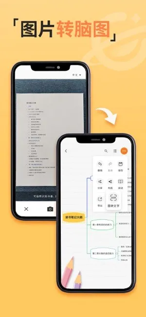 GitMind˼����׿���ֻ���v2.5.4 ��׿���ͼ2