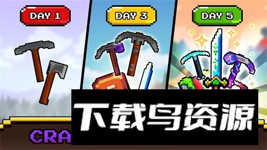 Miners Settlement�󹤳��������ֻ���v6.19.1 ��Ѱ��ͼ1