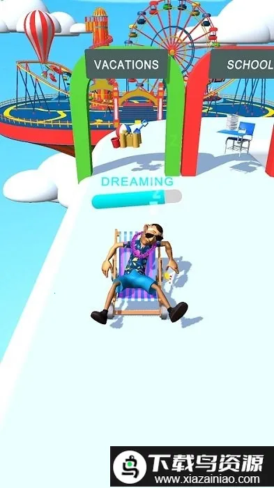 ����3dv0.1.0 ��׿���ͼ1