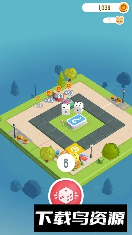 Board Kings��������v4.62.0 �ֻ����ͼ2