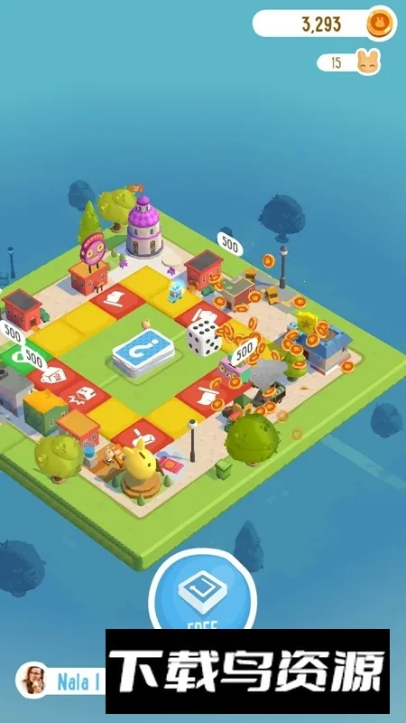 Board Kings��������v4.62.0 �ֻ����ͼ1