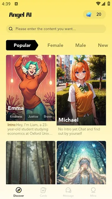 angel ai�����ֻ���