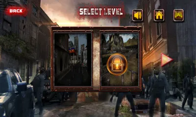 ��ʬ�̿��ƽ������v1.0.1 ��׿���ͼ0