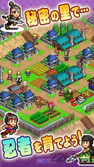 ��ս���ߴ��ƽ��v4.0.6 �ֻ����ͼ1