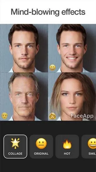 faceapp官方免费下载 faceapp官方免费下载