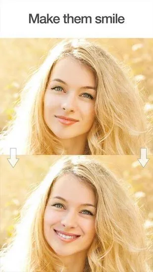 faceapp�ٷ��������v1.0.6 �ֻ����ͼ2