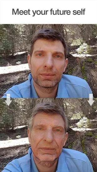 faceapp�ٷ��������v1.0.6 �ֻ����ͼ3
