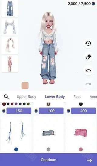 everskies��Ϸ��׿��