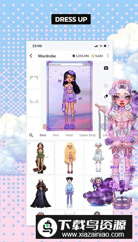 everskies��Ϸ��׿��v1.2.0 ��Ѱ��ͼ2