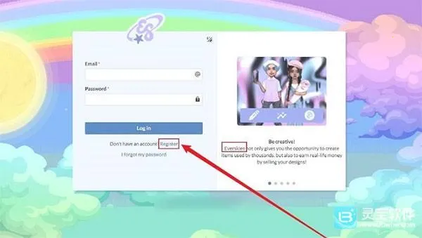 everskies��Ϸ��׿��