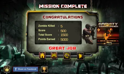 ��ʬ�̿�С��Ϸv1.0.1 �ֻ����ͼ0