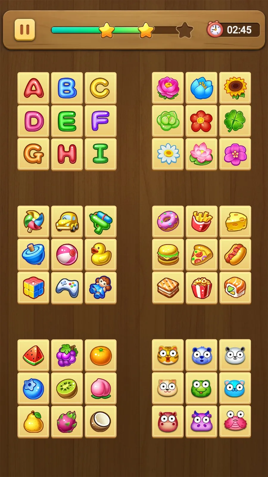 ������������Ϸv3.0 �ֻ����ͼ1