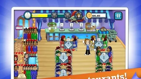 ��Ů����2��������������°汾v5.0.4 �ٷ������ͼ3