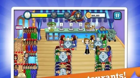 ��Ů����2������v5.0.4 �ٷ������ͼ2