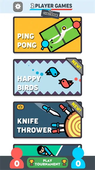 ˫����Ϸ��ս2026�ٷ�����