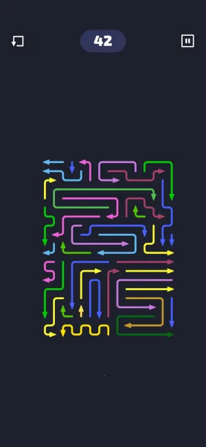 ��ͷ�Թ���Ϸv1.4.2 ��׿���ͼ0