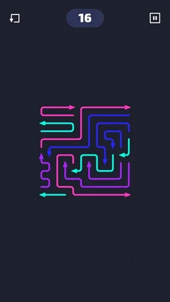 ��ͷ�Թ���Ϸv1.4.2 ��׿���ͼ2