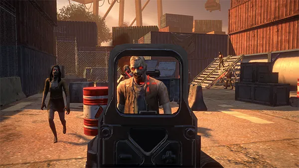 ��ʬ����mod�˵����ذ�װv1.1.5 ��Ѱ��ͼ2