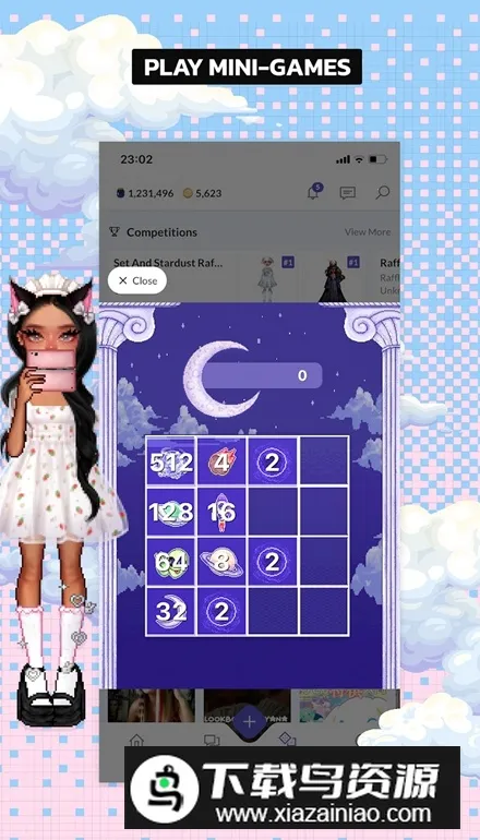 everskiesƻ���ֻ���v1.2.6 ��Ѱ��ͼ1