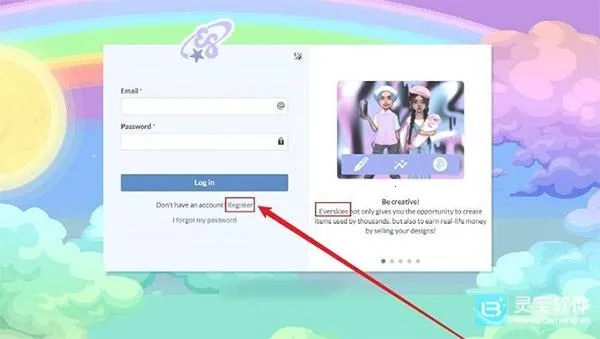 everskies苹果手机版 everskies苹果手机版