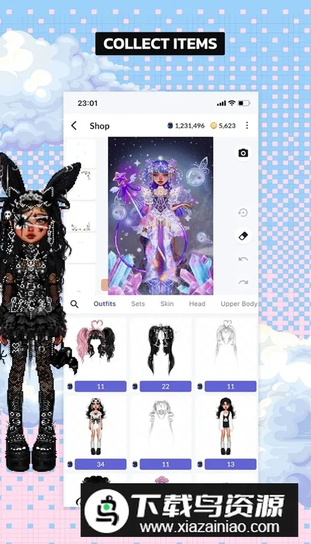 everskiesƻ���ֻ���v1.2.6 ��Ѱ��ͼ2